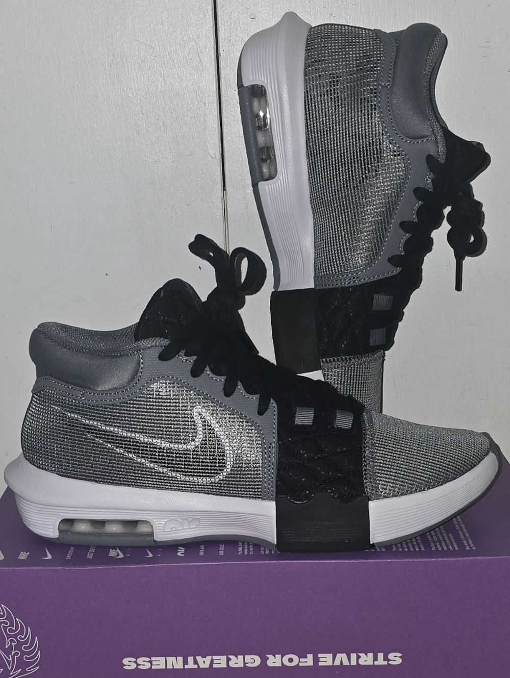 Nike LeBron Witness 8